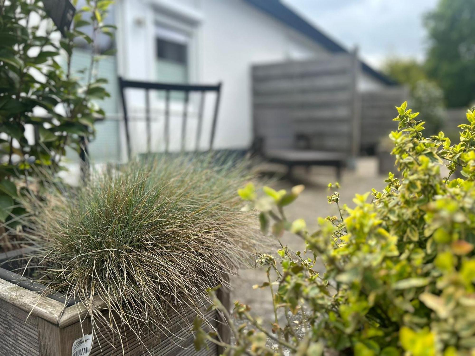Tauwerk Hotel Wilhelmshaven Kültér fotó